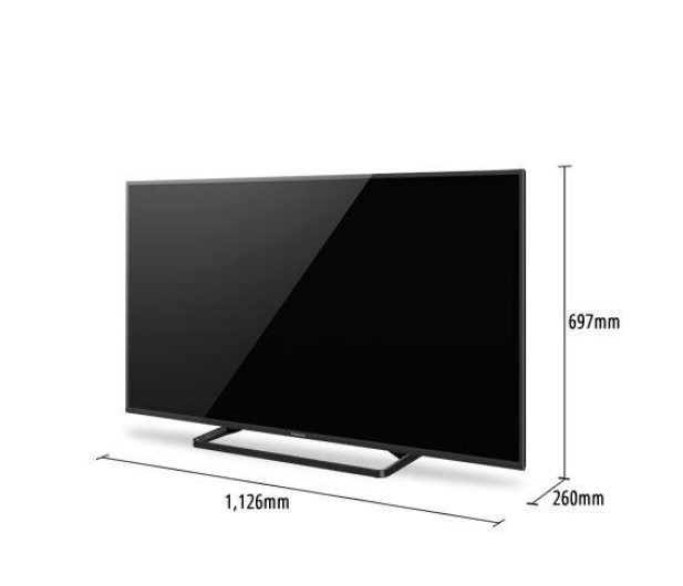 Panasonic TX-50AS500E SmartTV/FullHD/100Hz/USB/WiFi/2xHDMI - 179947 - zdjęcie 5